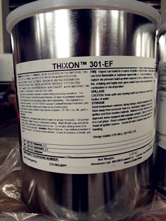 THIXON 301-EF